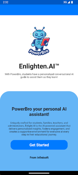 PowerBro Screenshot 0