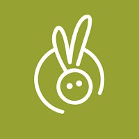 R for Rabbit - Baby & Kids