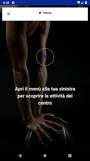 Athletic Club Scandicci Screenshot 2