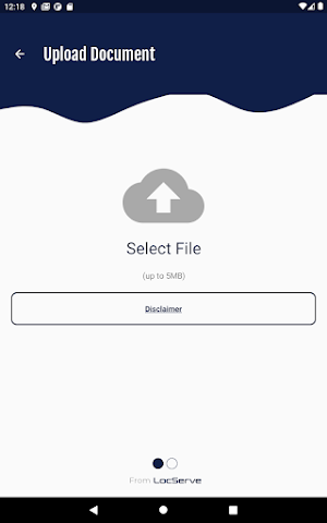 My File Translator Screenshot 3