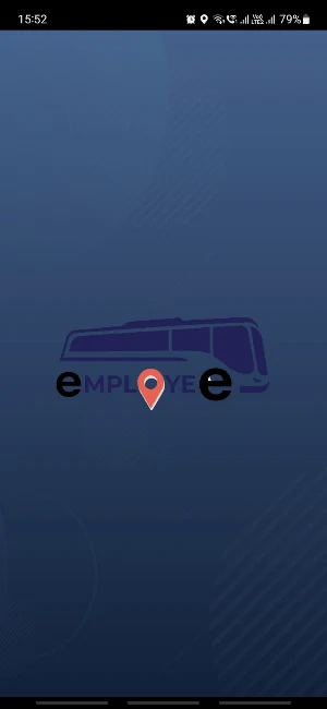 Attendant app Screenshot 0