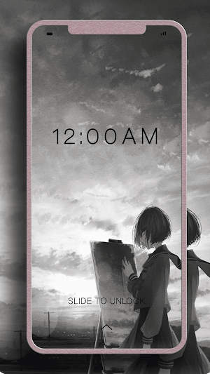 Sad Wallpapers Screenshot 3