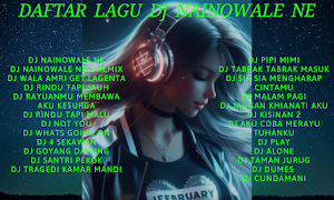 Dj Nainowale Ne Viral Screenshot 0