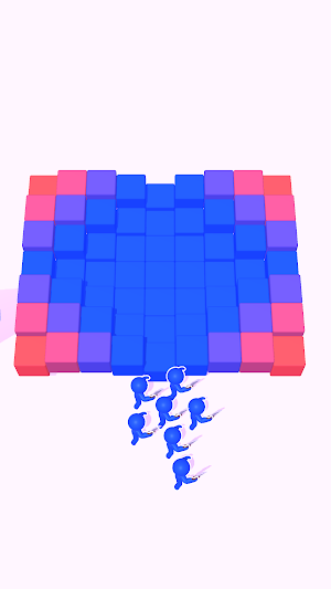 Color Clash! Screenshot 1