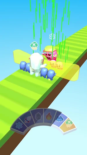 Push Master Screenshot 2