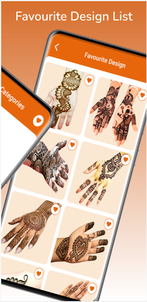 Mehndi Design 2024 Screenshot 2