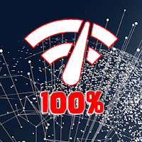 WiFi Signal Strength Meter