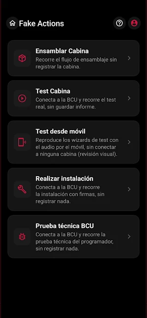Somia: Bloom Setup System Screenshot 1