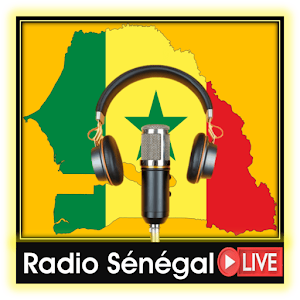 Radio Sénégal Live Screenshot 2