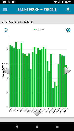 Cobb EMC Screenshot 3