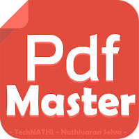 PDF Master - Create PDF, Conve
