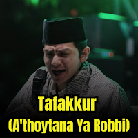 Habib Zaidan - Tafakkur