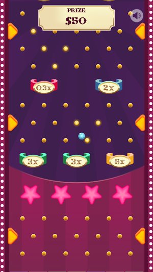 Lucky Carnival Game Screenshot 3