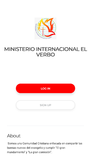 MIEVAPP Screenshot 0