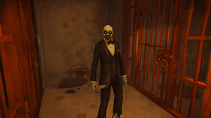 Terrifier: The White Clown Screenshot 0