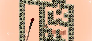 Salt & Vinegar - Drive and cre Screenshot 1