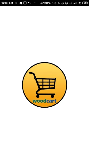 Wood Cart Screenshot 0