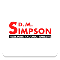 DM Simpson Auctions
