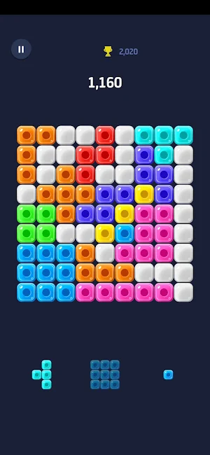 Block Fun! Screenshot 3