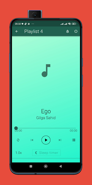 Lagu Gilga Sahid Full Album Screenshot 1