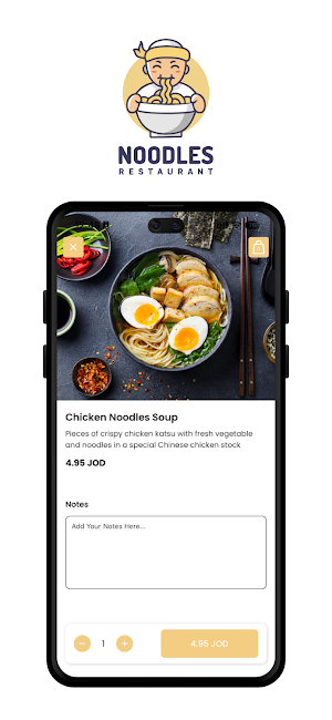 Noodles JO Screenshot 2