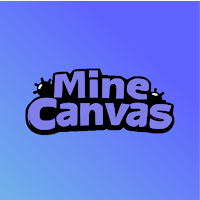 Mine Canvas