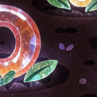 Vowel Quest: Tile Game