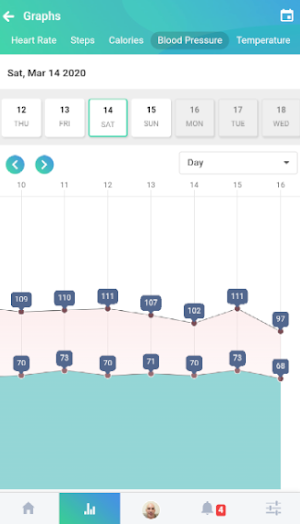 MiiCube Screenshot 2