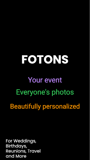 Fotons Screenshot 0