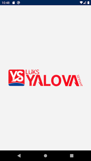Lüks Yalova Seyahat Screenshot 0