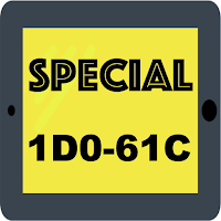 1D0-61C All-in-One Exam