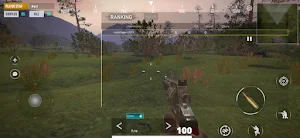 MetaShooter Mobile PvP Hunting Screenshot 0