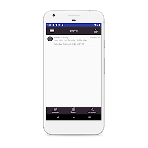 IMFHA Screenshot 3