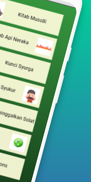 Ustaz Azhar Idrus Screenshot 1
