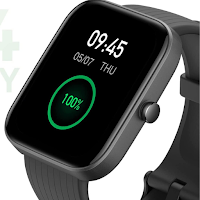 Amazfit Bip 3 Pro guide