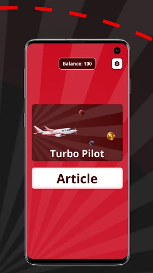Aviacot: Take Off Screenshot 0