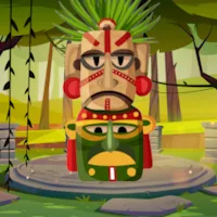 Aztec Ball Thrower