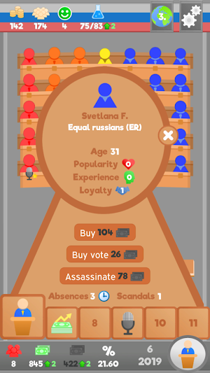 Lawgivers LITE Screenshot 3
