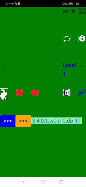 TstGame Screenshot 1
