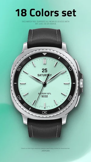 JW356 QUARTZ26 Screenshot 1