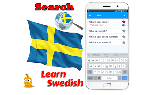 Learn Swedish Free Offline Screenshot 2