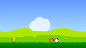 Duck Life 2: World Champion Screenshot 1