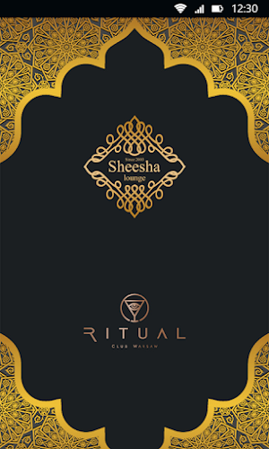 Sheesha & Ritual Screenshot 0