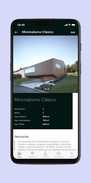 Nordhaus Screenshot 2
