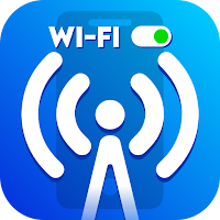 Portable WiFi Hotspot Mobile