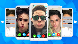 Enaldinho Call Prank Screenshot 0