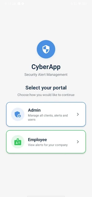 C7 MDR Alerts Screenshot 1
