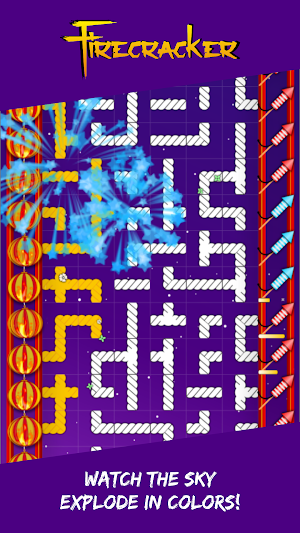Firecracker Screenshot 1