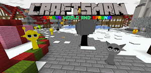 Craftsman Spranky Dandys Craft Screenshot 3