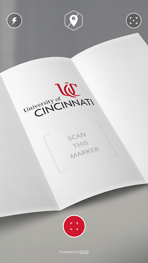 UC Alchemy Screenshot 2